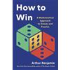 Arthur Benjamin How to Win (Copertina rigida) (PRESALE 29/10/2026)