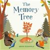 Britta Teckentrup The Memory Tree (Tascabile)