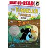 Michael Rex The Tunneler Tunnels in the Tunnel (Copertina rigida) Ready-To-Read