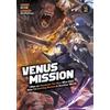 Venus Mission: I Was an Assassin-for-Hire Who Died, Now I'm Hunting (Tascabile)