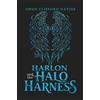 Owen Clifford Davie Harlon and the Halo Harnes (Tascabile) (PRESALE 09/10/2026)