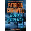 Patricia Cornwell Body of Evidence (Tascabile)