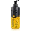 NISH MAN Shaving Gel Gold One 7 400 ml