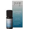 Purae - Sinergia Purificante Confezione 10 ML