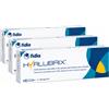 Hyalubrix - Siringa Intra-Articolare Confezione 3 Siringhe Preriempite da 2 Ml