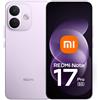 Xiaomi SMARTPHONE XIAOMI REDMI NOTE 17 PRO 5G 6+256GB DUOS PURPLE ITALIA