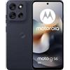 Motorola SMARTPHONE MOTOROLA MOTO G56 5G 8+512GB BLACK