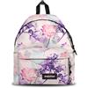 Eastpak Zaino per la scuola Eastpak Padded Pak'r 24L Zaino per scuola e università resistente all'acqua Pink Ray