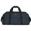Eastpak Borsone Eastpak Station+ 58L Borsone da viaggio e borsa da palestra con tracolla rimovibile Triple Denim
