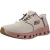 Skechers Glide-Step PRO Scarpe da ginnasticaDonna | Glide Step Air Cooled Memory Foam No Tie Fit e suola di trazione flessibile