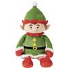 AMI PLUSH PELUCHE ELFO 38 cm