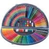 CREA MANIA Maxi valigetta colori