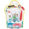 CREA MANIA Slime Starter Kit - 3 varianti colore (assortito)