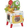 WOOD 'N' PLAY Cucina in legno hunny - winnie the pooh