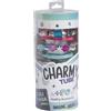 CREA MANIA Charmy tube - crea braccialetti