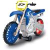 MOTOR & CO. Moto yamaha yz bambino