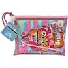 CREA MANIA Set charmy notebook