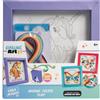 CREA MANIA Quilling art kit