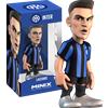Minix collectible figurines - lautaro martinez