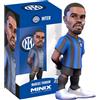 Minix collectible figurines - thuram inter