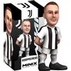 Minix collectible figurines - koopmeiners juventus