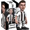 Minix collectible figurines - conceicao juventus