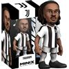 Minix collectible figurines - thuram juventus