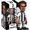 Minix collectible figurines - mckennie juventus