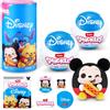 Snackles Disney 5-inch Plush (2 PACK) - assortito