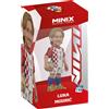 Minix collectible figurines - luca modric croazia