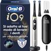 ORAL B iO Spazzolino elettrico ORAL B iO ORAL-B IO9 LUNAR GOLD