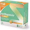 SCHWABE AxiMagnesio Ricarica 20 Bustine