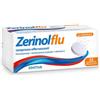 Zerinol - ZerinolFlu 12 Compresse effervescenti