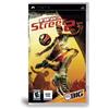 Electronic Arts FIFA Street 2, PSP