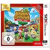 Nintendo Animal Crossing: New Leaf - Welcome amiibo - Nintendo Selects - Nintendo 3DS [Edizione: Germania]