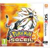 Nintendo Pokémon Soleil - Nintendo 3DS [Edizione: Francia]