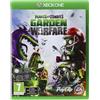 Electronic Arts Plants Vs Zombies: Garden Warfare