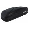 Farad BOX TETTO BAULE FARAD KORAL 400 LT 145x95x43 cm NERO GOFFRATO OFFERTA ESPOSTO
