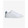 Adidas Scarpe adidas Advantage 2.0 bianco puro - 42(2/3)