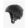 Uvex Casco Uvex Ultra MIPS nero eclipse - 51-55