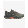 Merrell Scarpe Merrell Speed Strike 2 GORE-TEX verde bosco - 47