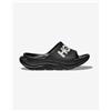 HOKA Ciabatte HOKA Ora Recovery Athletic Slide nero bianco - 45