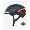 Abus Casco Abus HYP-E blu scuro - M