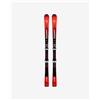 Rossignol Sci Rossignol Hero ST TI 2027 + attacchi NX 12 Konect GW B80 nero rosso - 172