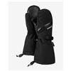 Burton Muffole Burton Vent nero per bambini - XS