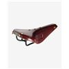 BROOKS ENGLAND Sella Brooks England B17 Narrow marrone scuro