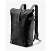 BROOKS ENGLAND Zaino grande Brooks England Pickwick nero