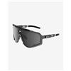 Scicon Occhiali Scicon Aeroscope Crystal grigio con lente multi-specchio grigio