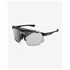 Scicon Occhiali Scicon Aerowatt nero con lente fotocromatica trasparente