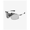 Scicon Occhiali Scicon Aerowatt Foza bianco con lente fotocromatica grigio argento